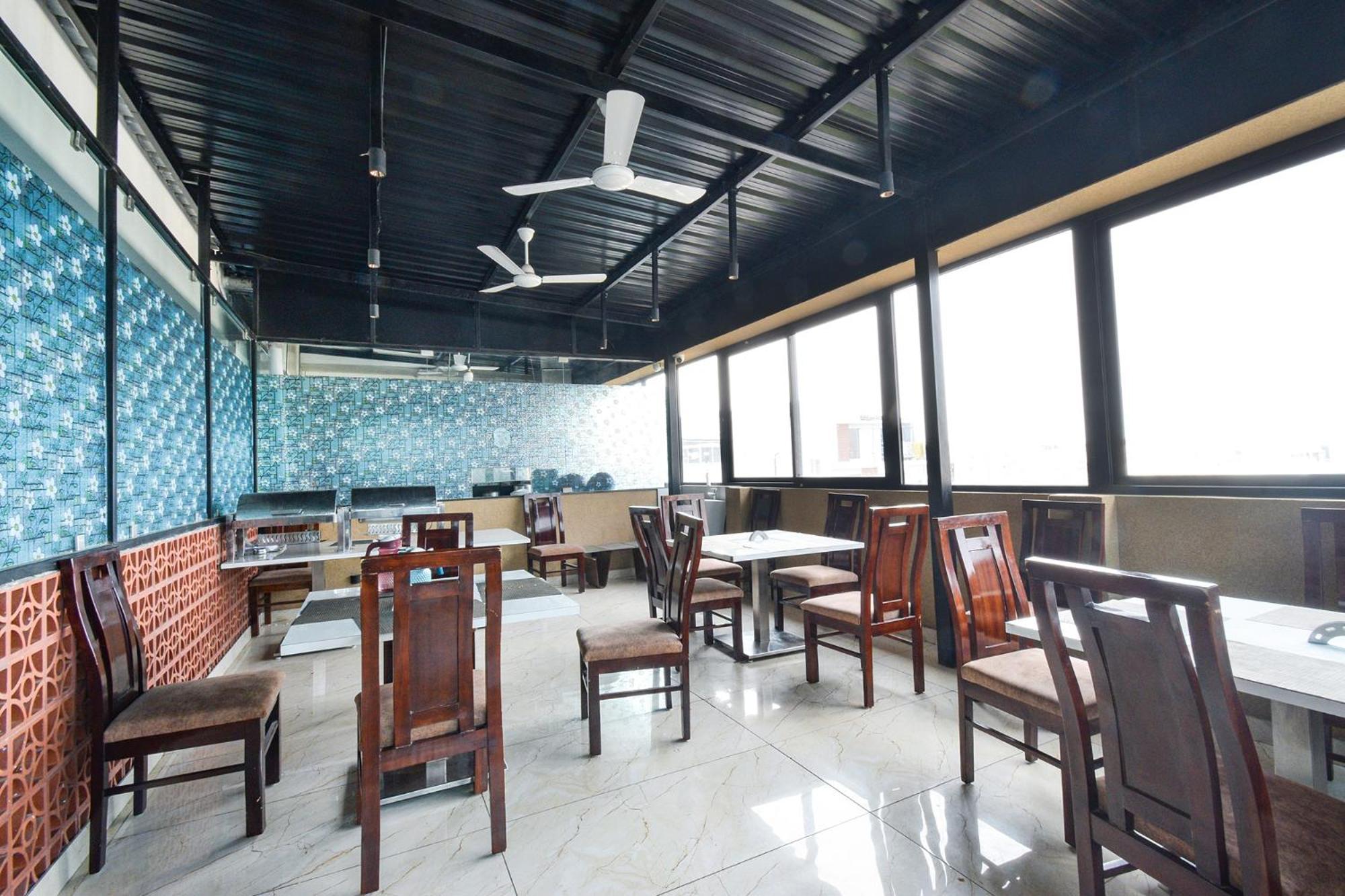 Fabhotel Prime Prowell Apex - Nr Kims Hospital, Hitech City Хидерабад Екстериор снимка