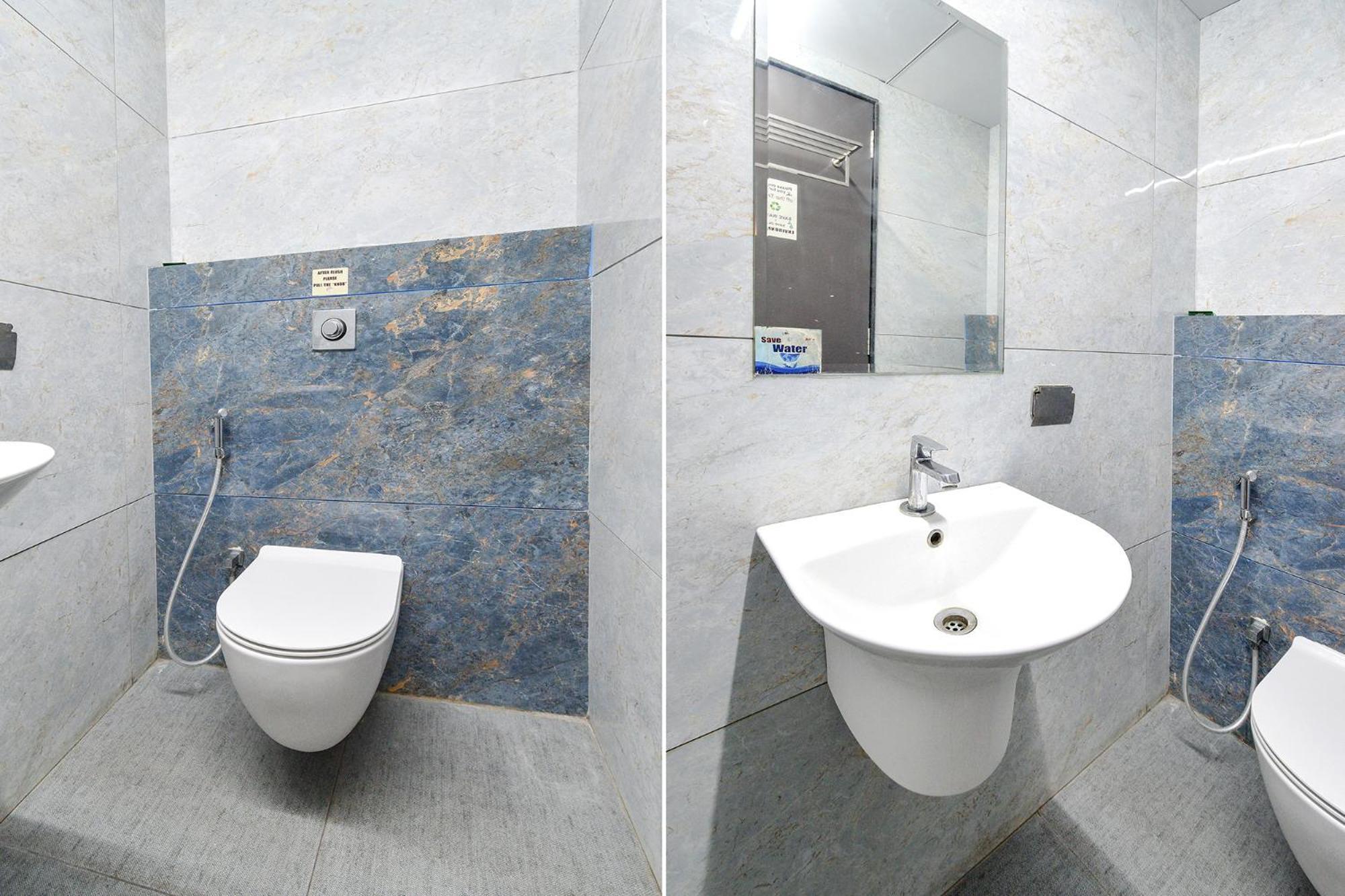 Fabhotel Prime Prowell Apex - Nr Kims Hospital, Hitech City Хидерабад Екстериор снимка