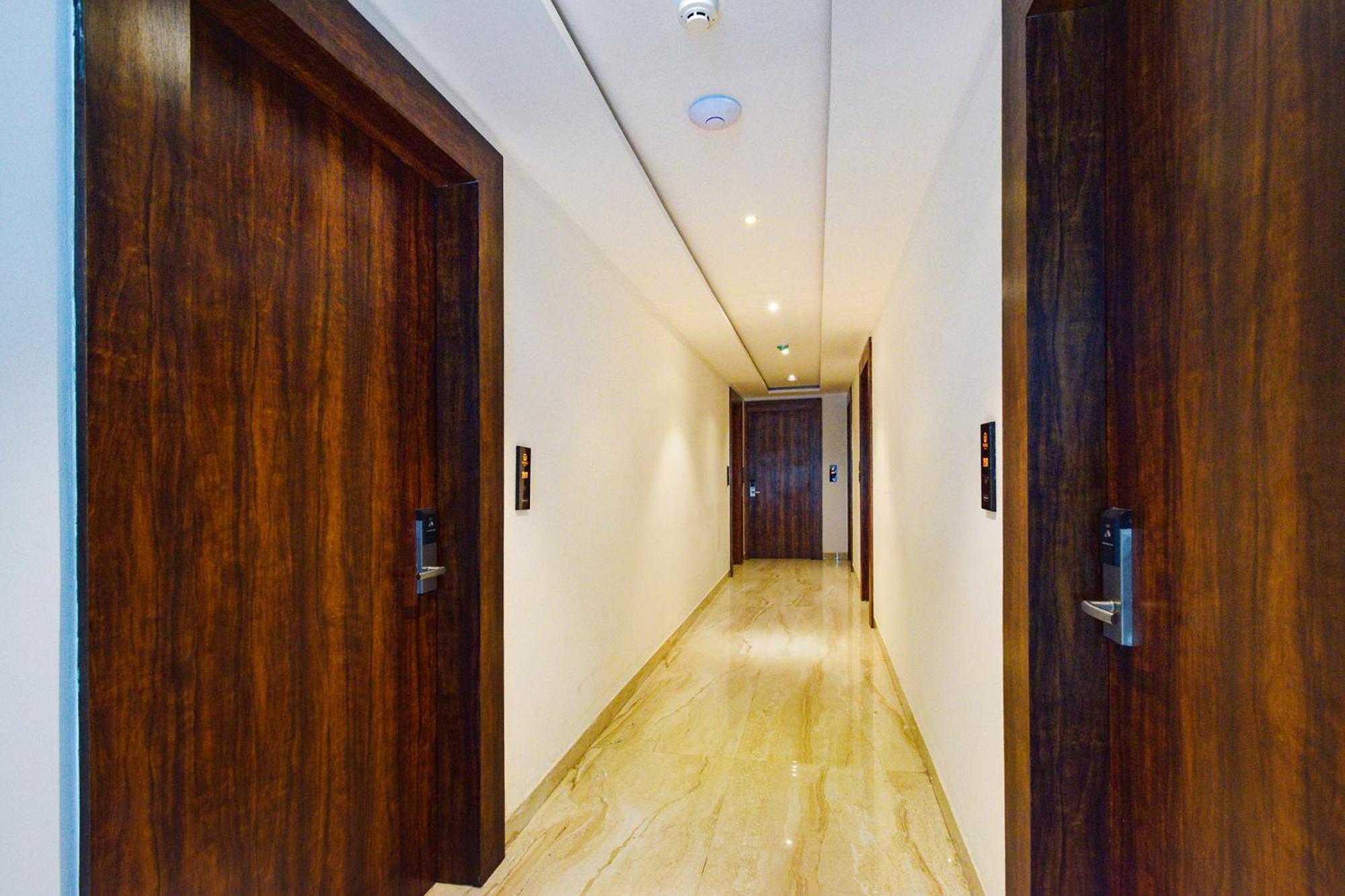 Fabhotel Prime Prowell Apex - Nr Kims Hospital, Hitech City Хидерабад Екстериор снимка