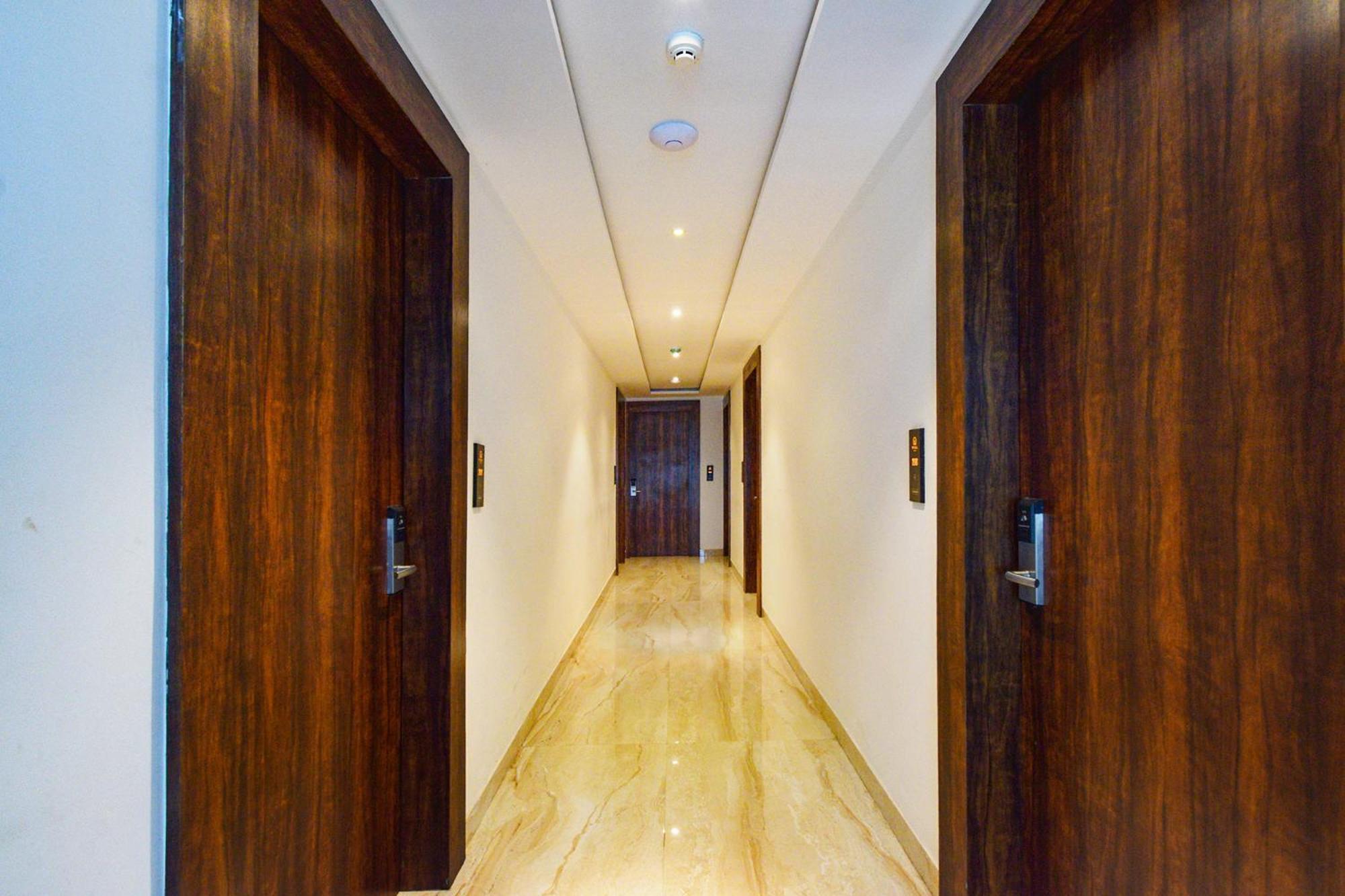 Fabhotel Prime Prowell Apex - Nr Kims Hospital, Hitech City Хидерабад Екстериор снимка