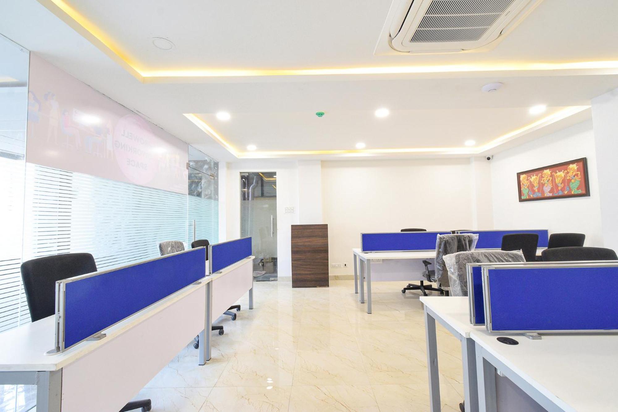 Fabhotel Prime Prowell Apex - Nr Kims Hospital, Hitech City Хидерабад Екстериор снимка