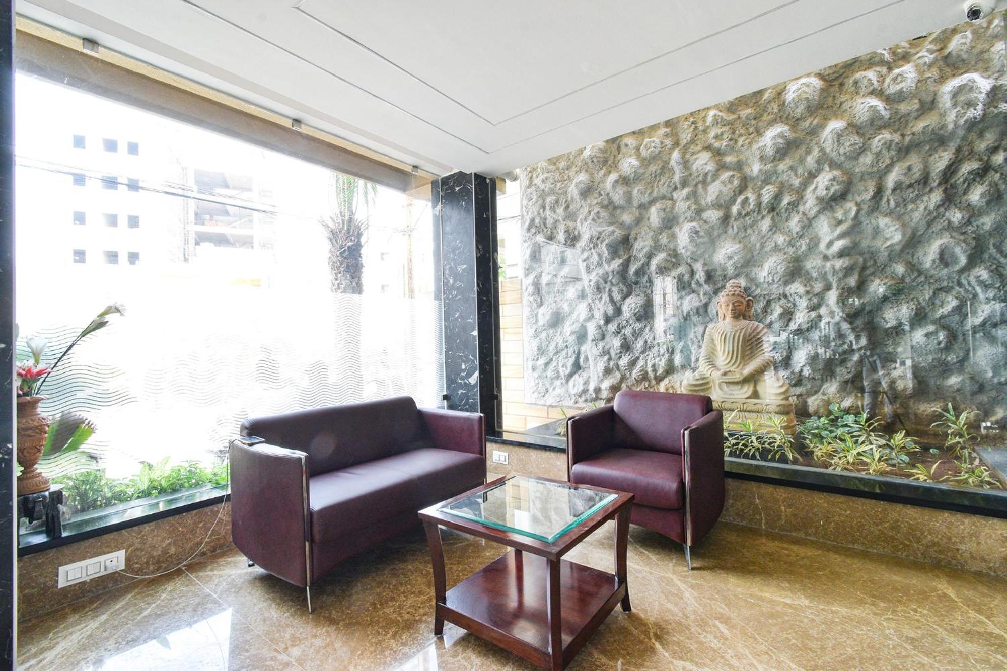 Fabhotel Prime Prowell Apex - Nr Kims Hospital, Hitech City Хидерабад Екстериор снимка